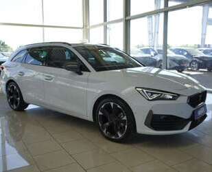 Cupra Leon Gebrauchtwagen