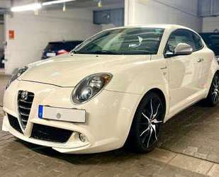 Alfa Romeo MiTo Gebrauchtwagen