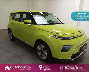 Kia Soul Gebrauchtwagen