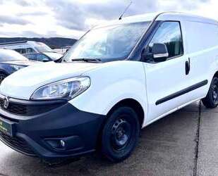 Fiat Doblo Gebrauchtwagen