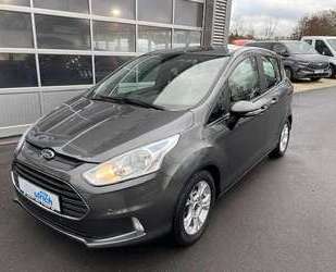 Ford B-Max Gebrauchtwagen