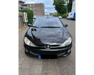 Peugeot 206 Gebrauchtwagen