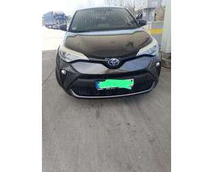 Toyota C-HR Gebrauchtwagen