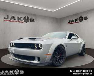Dodge Challenger Gebrauchtwagen