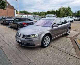 VW Phaeton Gebrauchtwagen