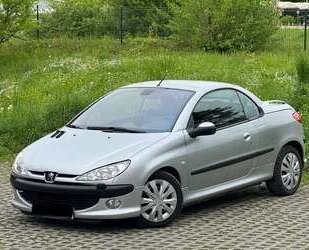 Peugeot 206 Gebrauchtwagen