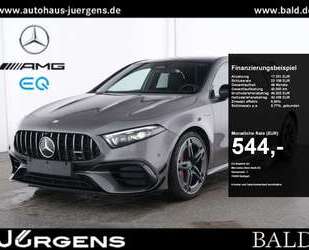 Mercedes-Benz A 45 AMG Gebrauchtwagen
