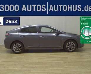 Hyundai IONIQ Gebrauchtwagen
