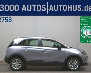 Opel Crossland Gebrauchtwagen