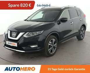 Nissan X-Trail Gebrauchtwagen