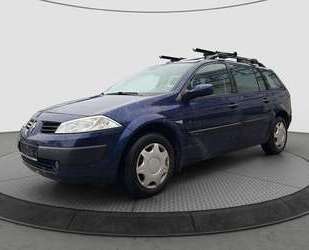 Renault Megane Gebrauchtwagen