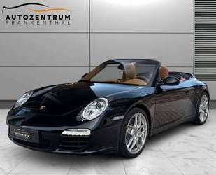Porsche 997 Gebrauchtwagen