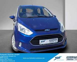 Ford B-Max Gebrauchtwagen