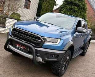 Ford Ranger Gebrauchtwagen