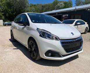 Peugeot 208 Gebrauchtwagen