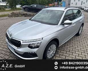 Skoda Kamiq Gebrauchtwagen