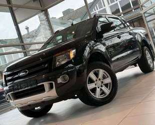 Ford Ranger Gebrauchtwagen