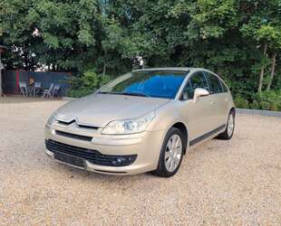 Citroen C4 Gebrauchtwagen