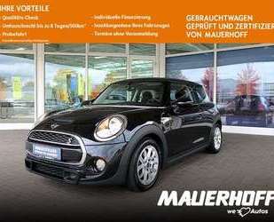 Mini Cooper S Gebrauchtwagen