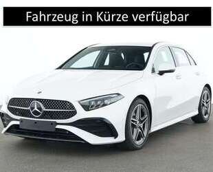 Mercedes-Benz A 250 Gebrauchtwagen