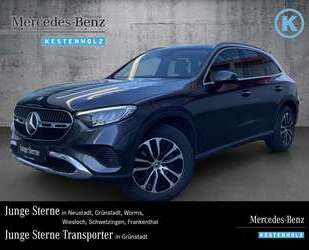 Mercedes-Benz GLC 220 Gebrauchtwagen
