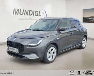Suzuki Swift Gebrauchtwagen