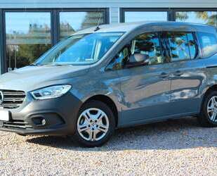 Mercedes-Benz Citan Gebrauchtwagen