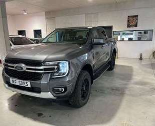 Ford Ranger Gebrauchtwagen
