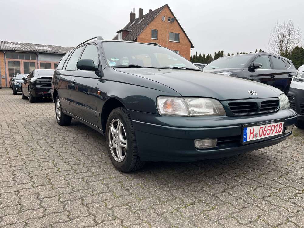 Carina