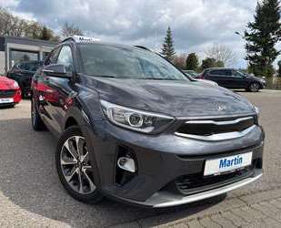 Kia Stonic Gebrauchtwagen