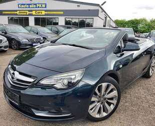 Opel Cascada Gebrauchtwagen