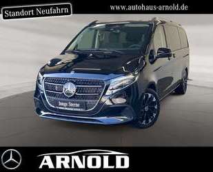 Mercedes-Benz V 250 Gebrauchtwagen