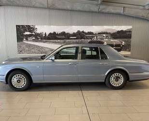 Rolls Royce Silver Seraph Gebrauchtwagen
