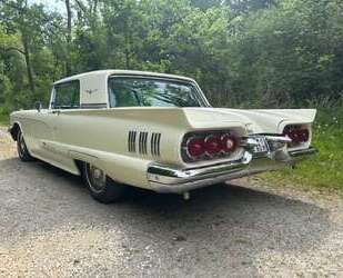 Ford Thunderbird Gebrauchtwagen