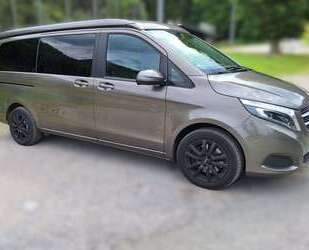 Mercedes-Benz Marco Polo Gebrauchtwagen