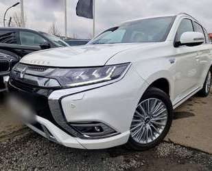 Mitsubishi Outlander Gebrauchtwagen