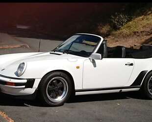 Porsche 911 Gebrauchtwagen