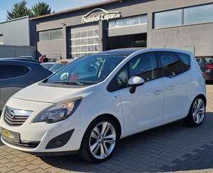 Opel Meriva Gebrauchtwagen