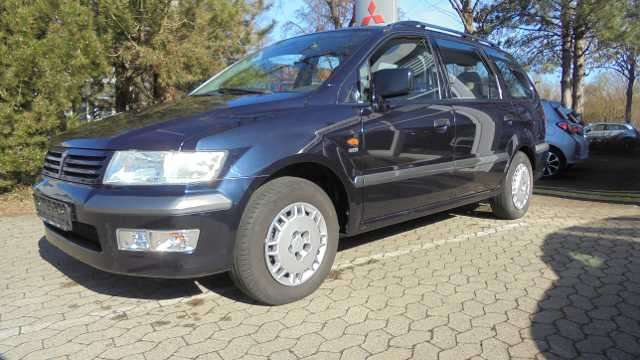 Space Wagon
