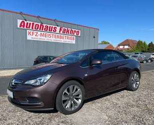 Opel Cascada Gebrauchtwagen