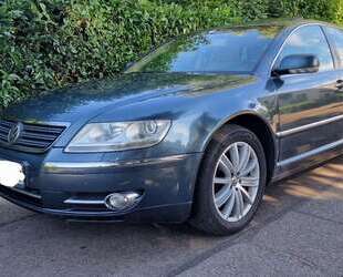 VW Phaeton Gebrauchtwagen
