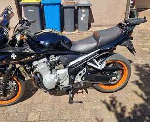 Suzuki Bandit 1250 Gebrauchtwagen