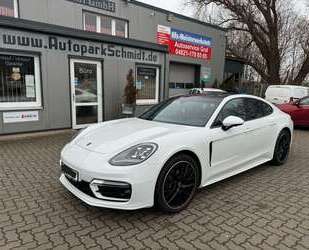 Porsche Panamera Gebrauchtwagen