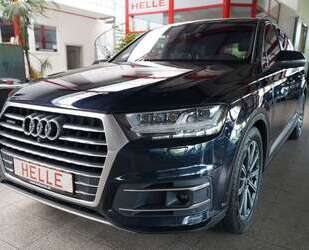 Audi Q7 Gebrauchtwagen