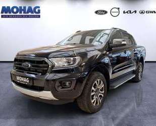 Ford Ranger Gebrauchtwagen
