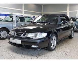 Saab 9-3 Gebrauchtwagen