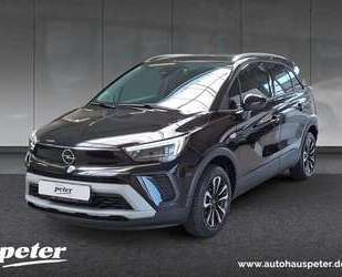 Opel Crossland Gebrauchtwagen