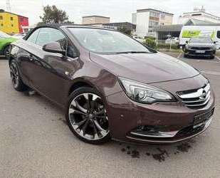 Opel Cascada Gebrauchtwagen