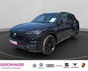 VW Touareg Gebrauchtwagen
