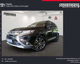 Mitsubishi Outlander Gebrauchtwagen